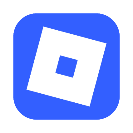 Roblox logo