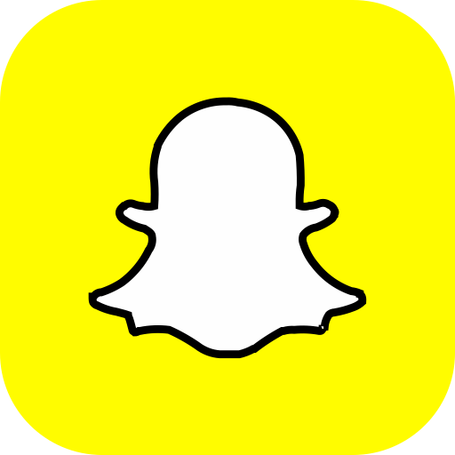 Snapchat logo
